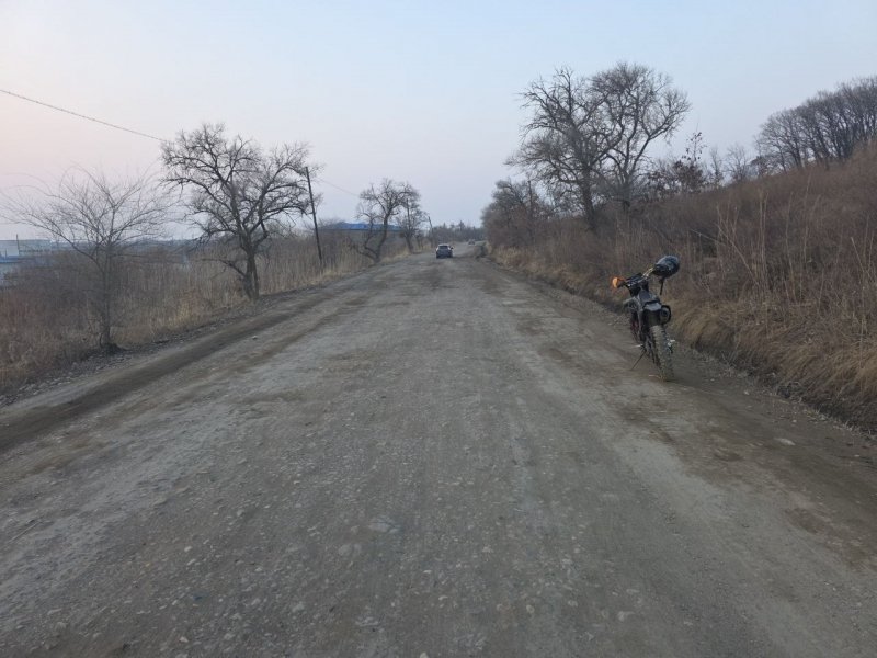 Пресс-служба УМВД России по Приморскому краю