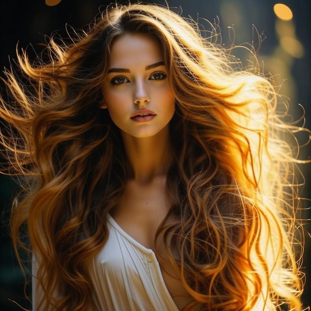 Тематическое фото Kandinsky (18+)