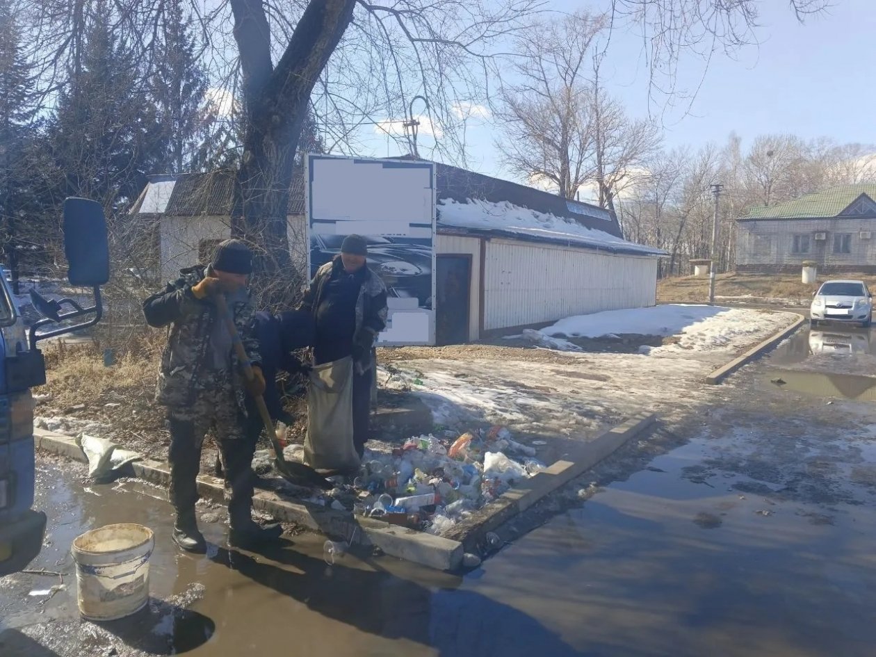 мэрия Биробиджана