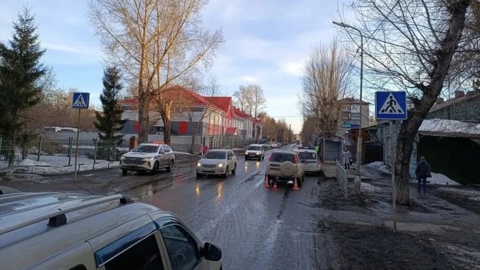 Место происшествия. https://55.мвд.рф