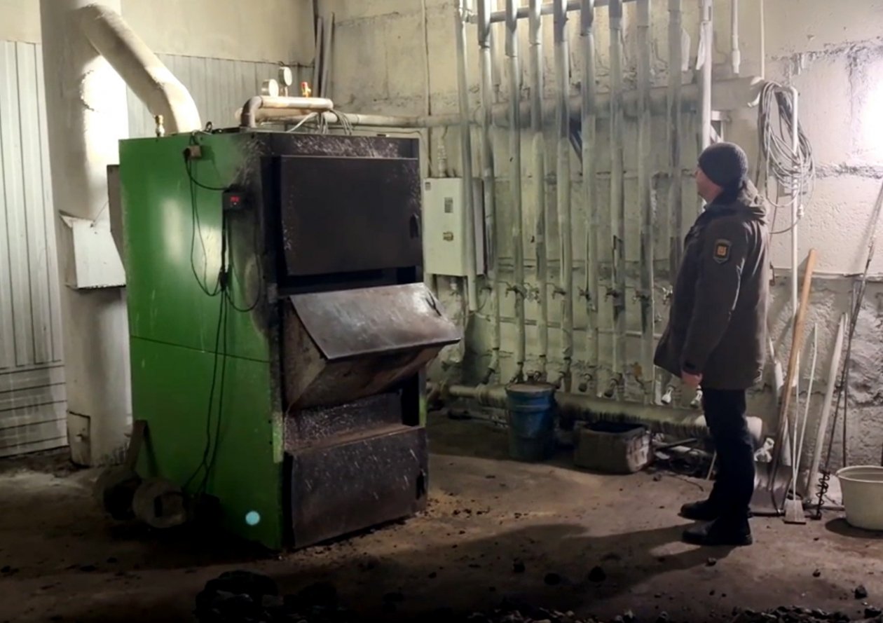 . пресс-служба Минэкологии края