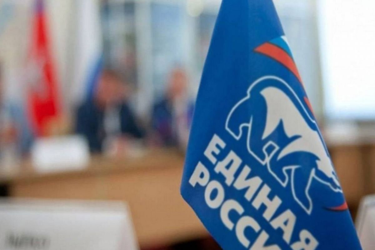 Четыре участника СВО подали документы на предварительное голосование ЕР в Приангарье ИРО ЕР