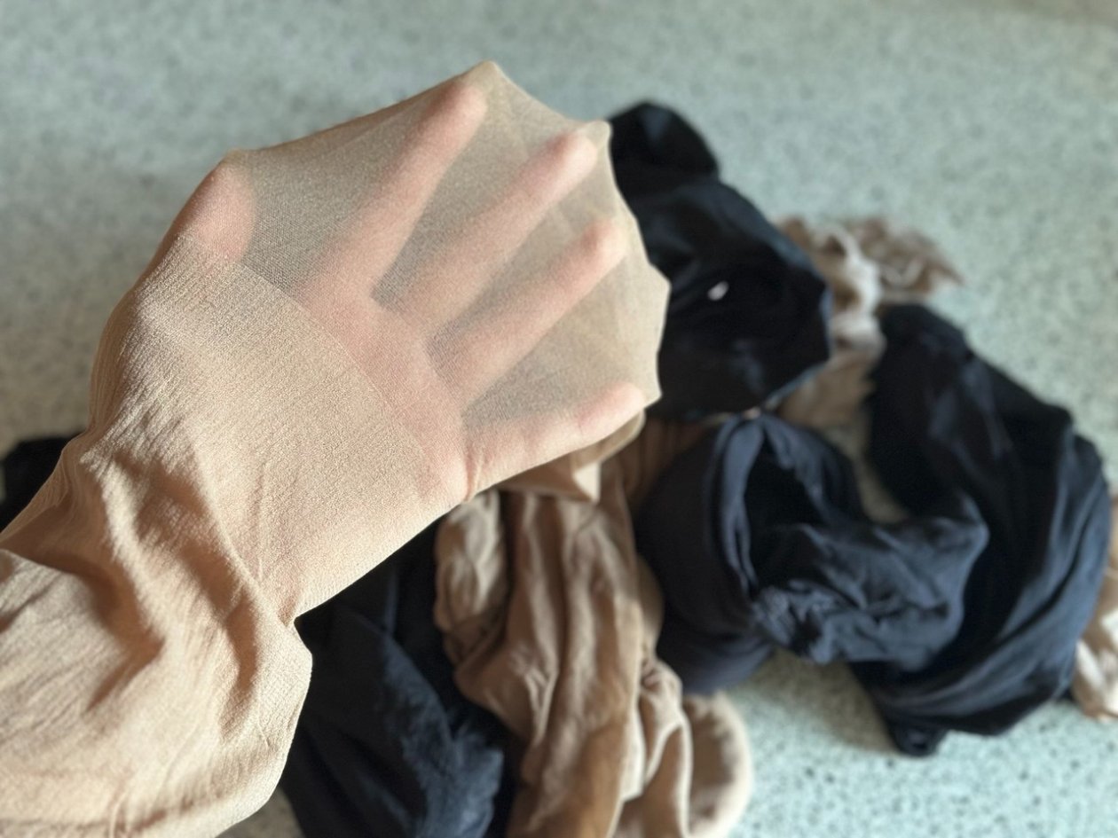 Старые капронки весной везу на дачу: 6 способов, как использовать, подсмотрела у британских садоводов ИА SevastopolMedia