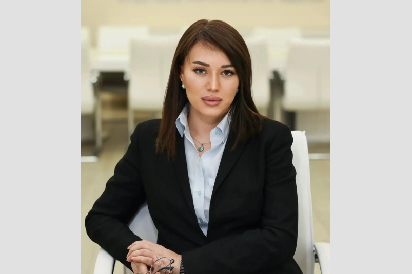 Глава Правительства РФ утвердил профессора Татьяну Шебзухову новым ректором СКФУ Пресс-служба СКФУ