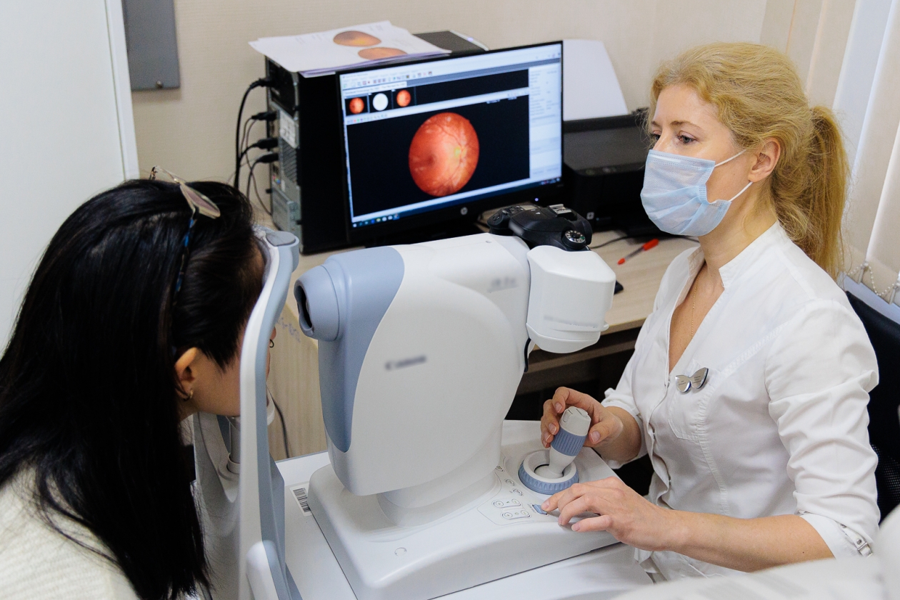 Свыше 1500 единиц передового медицинского оборудования поступило в Якутию Евгений Кулешов, ИА PrimaMedia