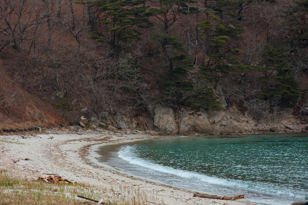 Море, пляж, лето Илья Аверьянов, ИА PrimaMedia