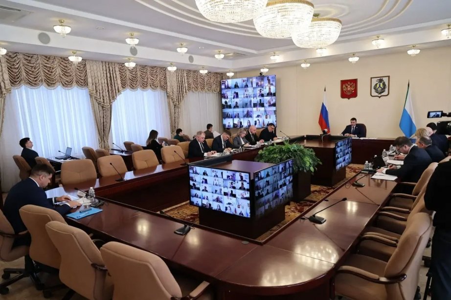 Антон Шевченко