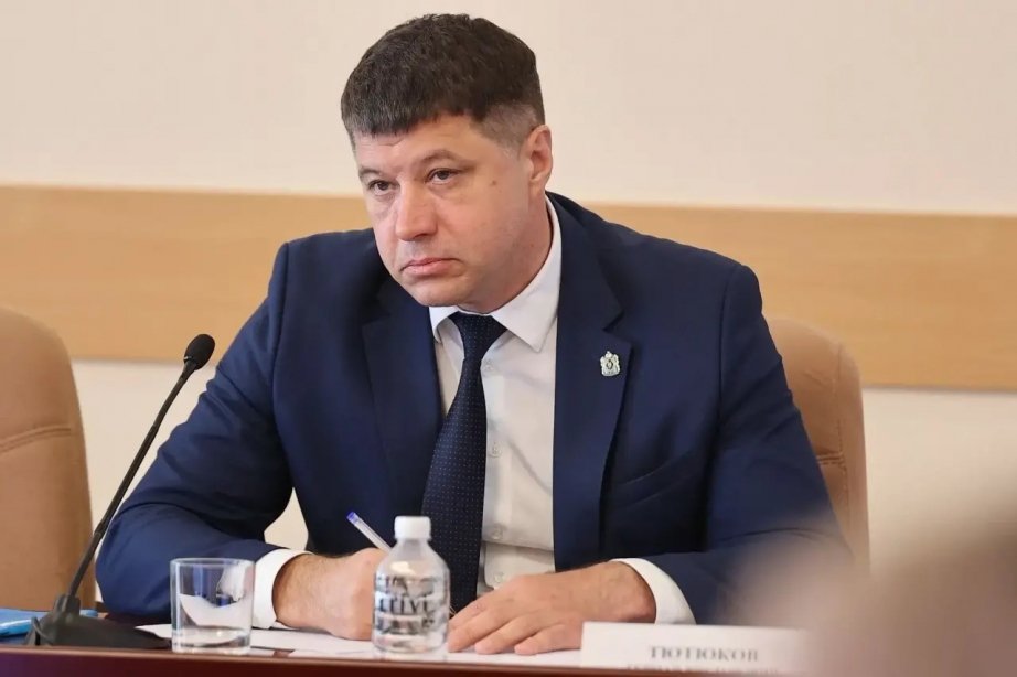 Антон Шевченко