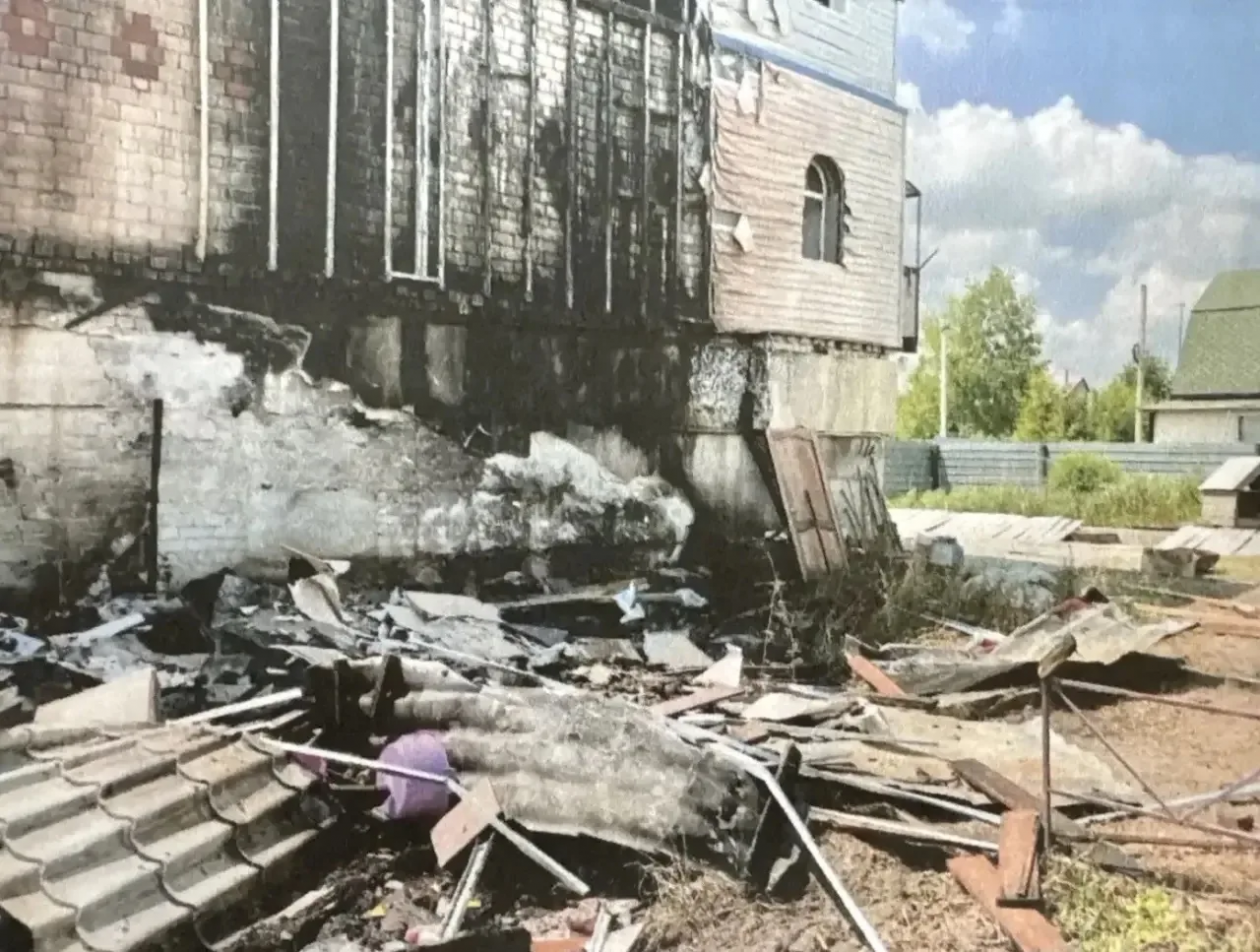 прокуратура Амурской области