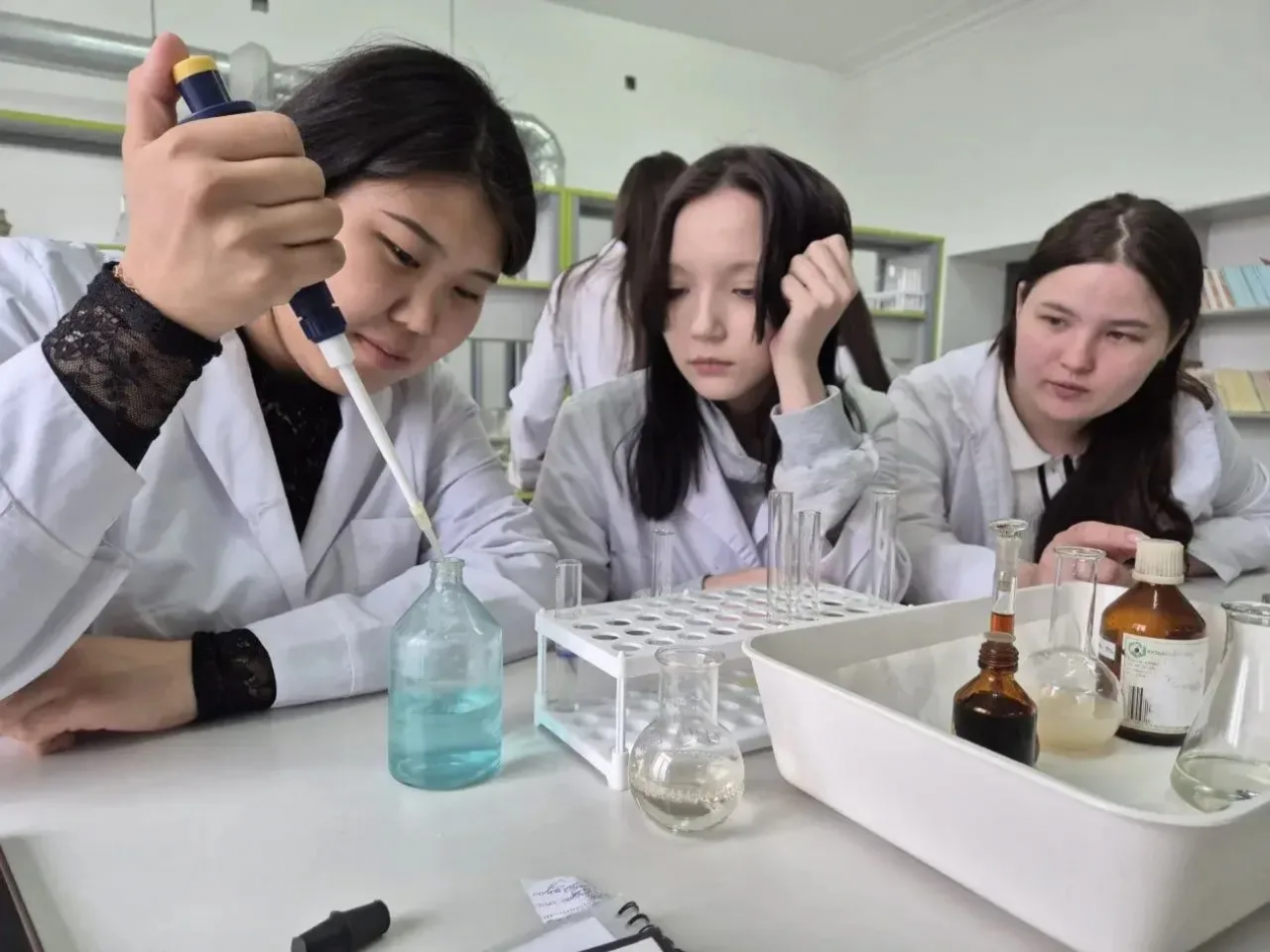 Целевых мест в сельхозакадемии Бурятии стало больше Минсельхоз Бурятии