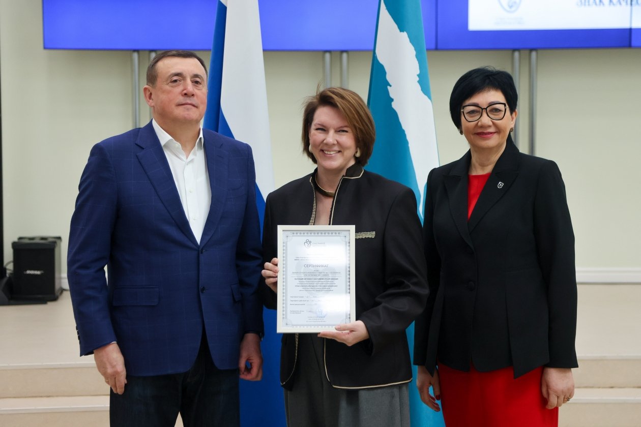 пресс-служба правительства Сахалинской области