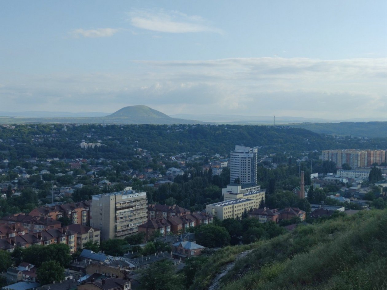 Часть Пятигорска останется без воды 26 марта ИА Stavropol.Media