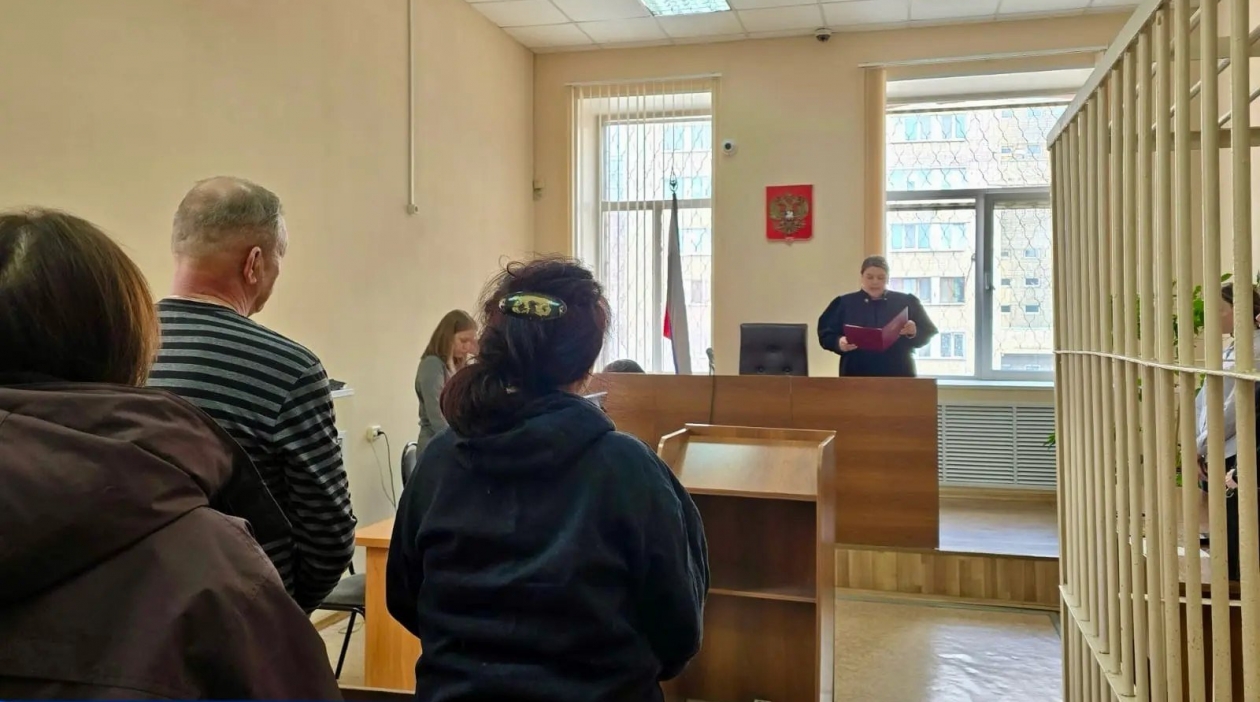 Четверых жителей Уссурийска осудили за мошенничество с грантами Объединенная пресс-служба судебной системы Приморья