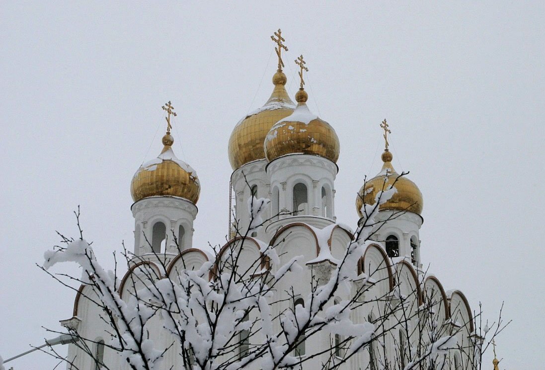 Тематическое фото MagadanMedia