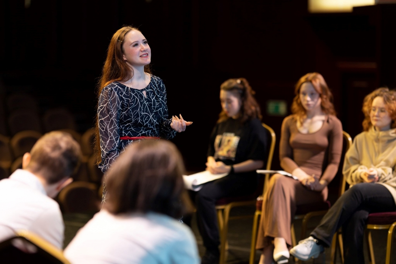 Тематическое фото Пресс-служба губернатора и правительства Хабаровского края