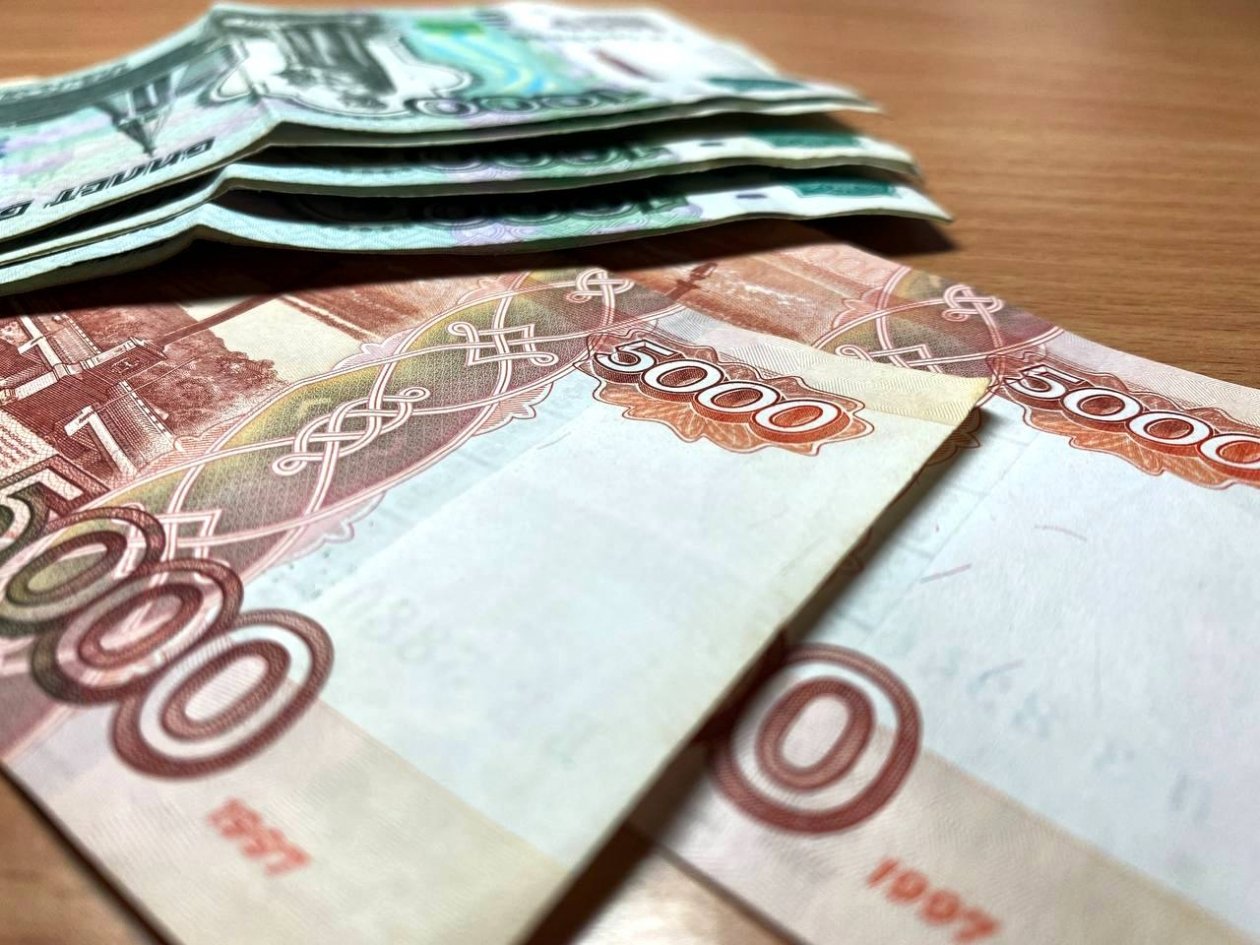 Тематическое фото Валерия Панфилова, ИА PrimaMedia