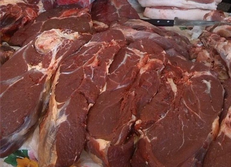 Говядина ИА EAOmedia