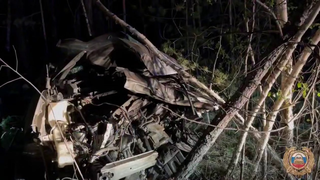 Житель Иркутска получил реальный срок за смертельное ДТП в пьяном виде Пресс-служба ГУ МВД России по Иркутской области