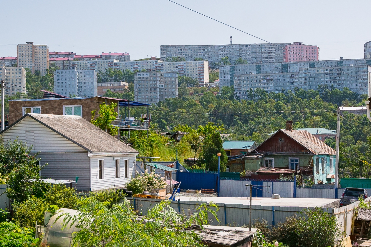 Построить дом на Кубани дешевле, чем на Дону и в среднем по России Илья Аверьянов, ИА PrimaMedia
