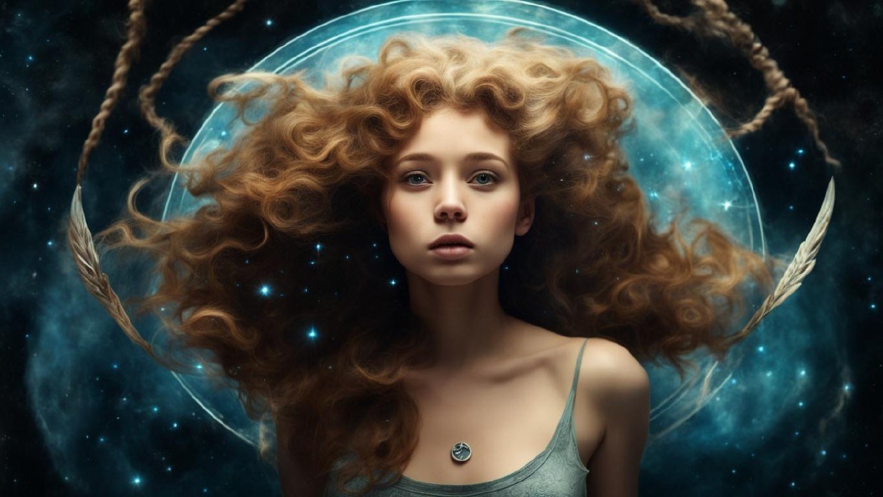 Гороскоп на 26 марта: Близнецы столкнутся с трудностями, Рыбы найдут спокойствие Kandinsky by Sber AI (18+)