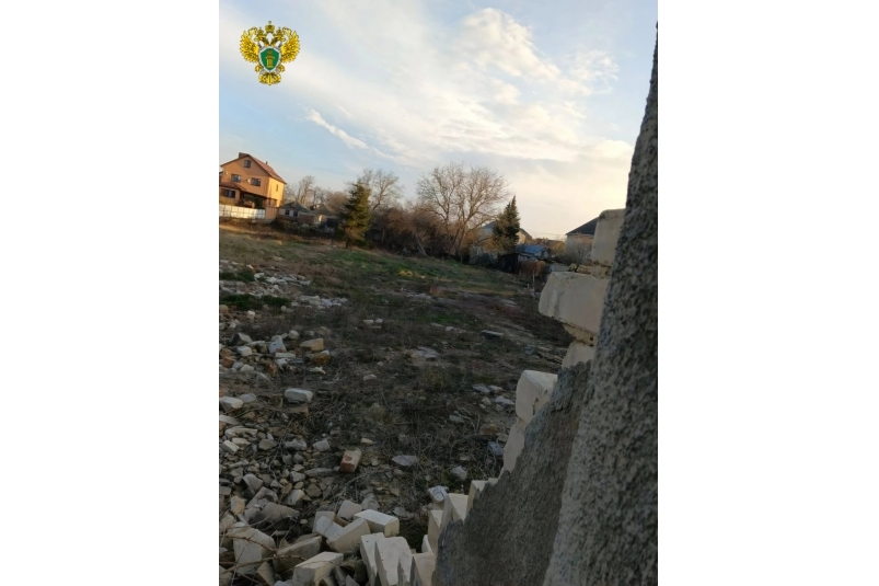 Прокуратура Ставропольского края