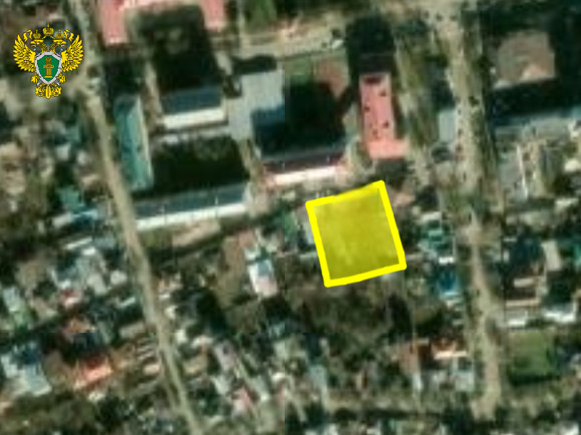 Прокуратура Ставропольского края