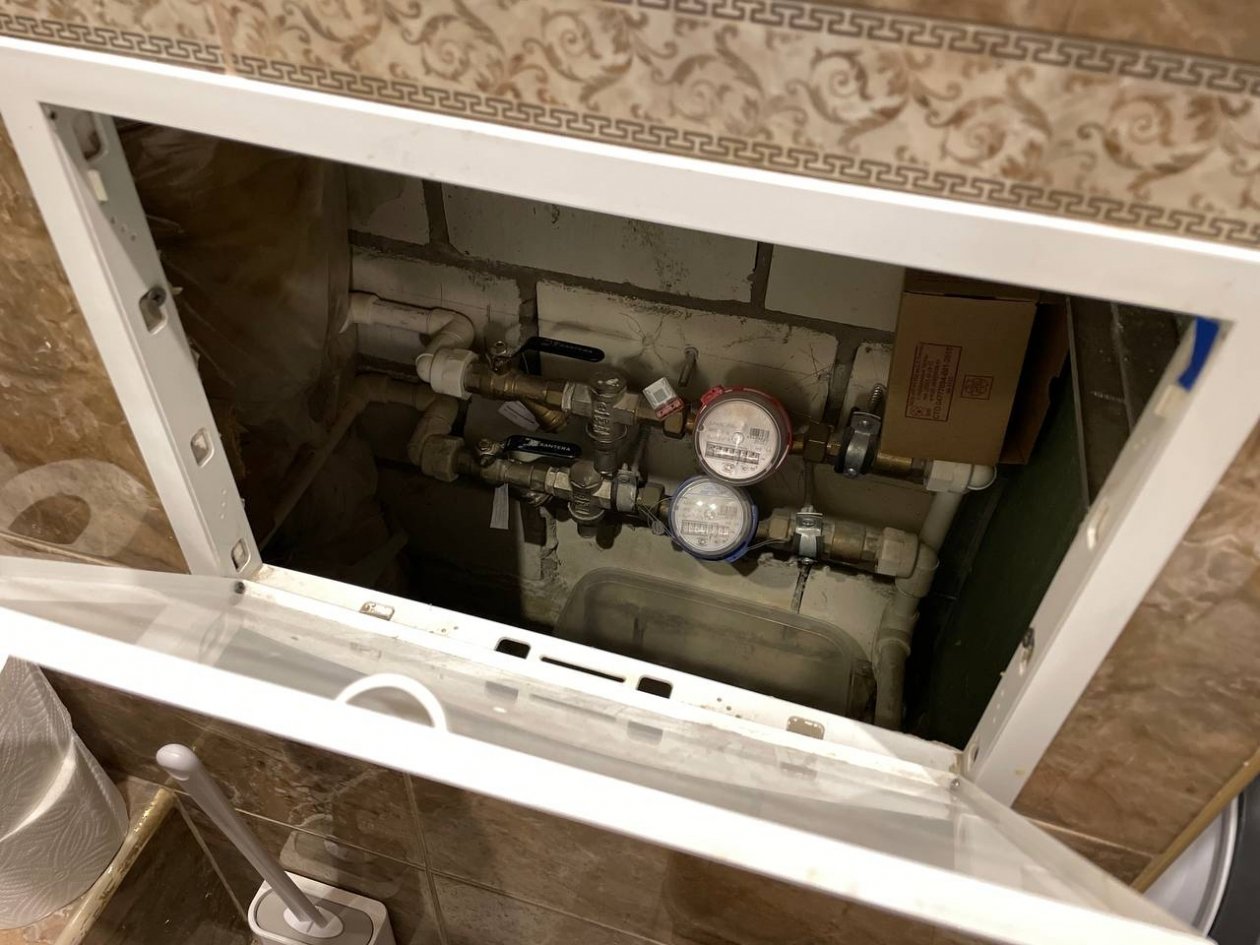 Если у вас счетчик, ждите штраф 27 000 рублей: новое решение суда ИА SevastopolMedia