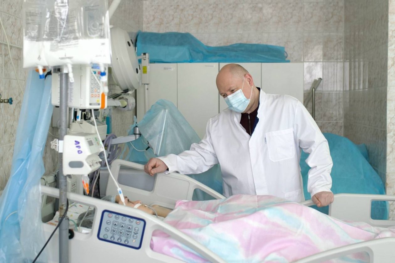 Соцсети М. Развожаева