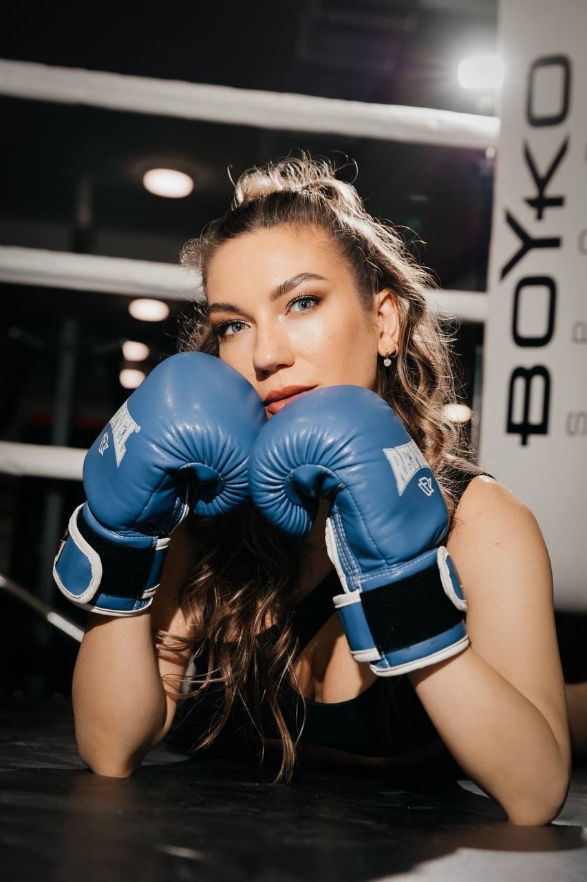 Фото Елены Костиковой