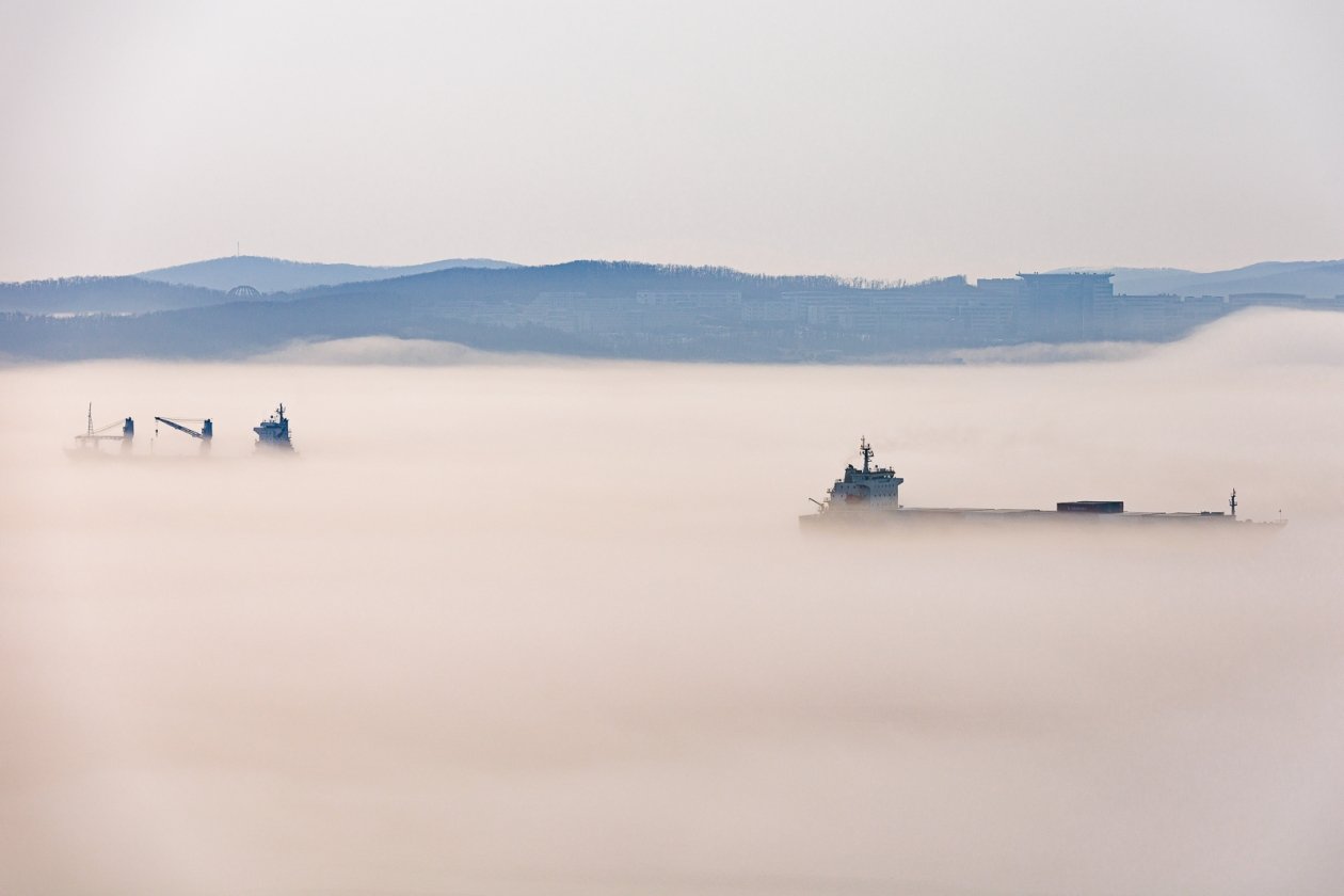 Тематическое фото Евгений  Кулешов, ИА PrimaMedia