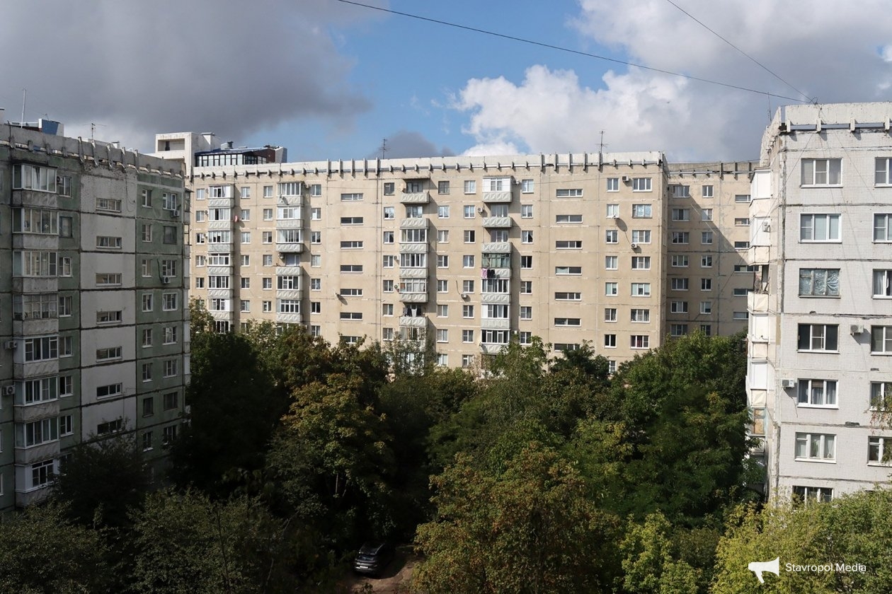 Не пугаться учений 26 марта призвали жителей Промышленного района Ставрополя ИА Stavropol.Media