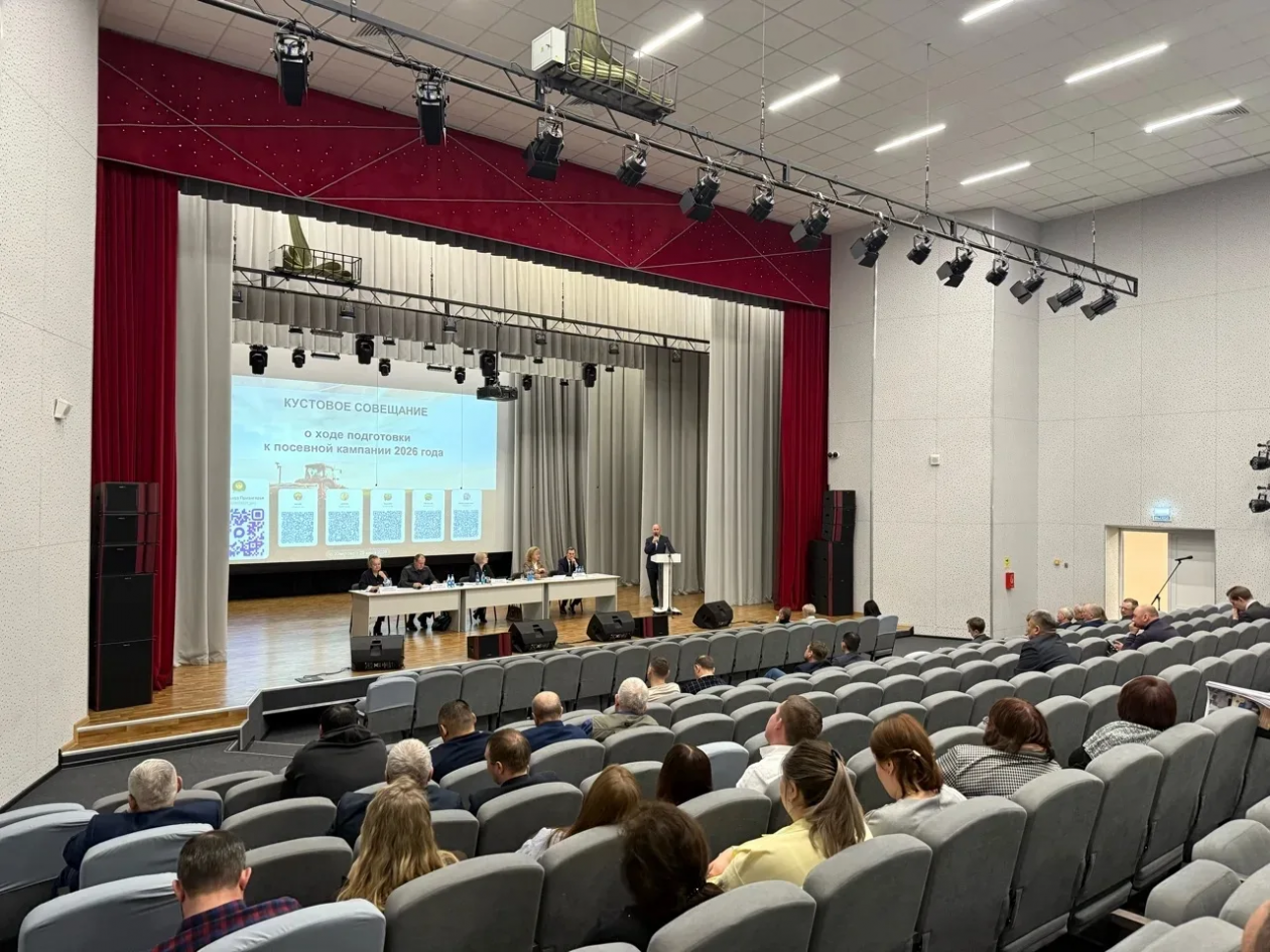 15% посевов в Иркутской области засеют элитными семенами в 2026 году Пресс-служба облправительства