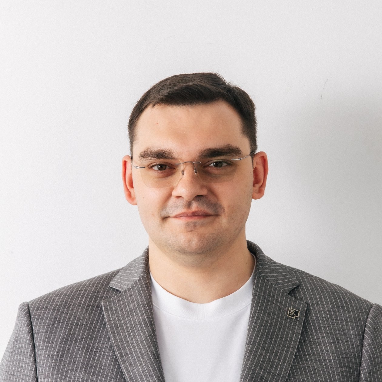 Из личного архива А. Смирнова