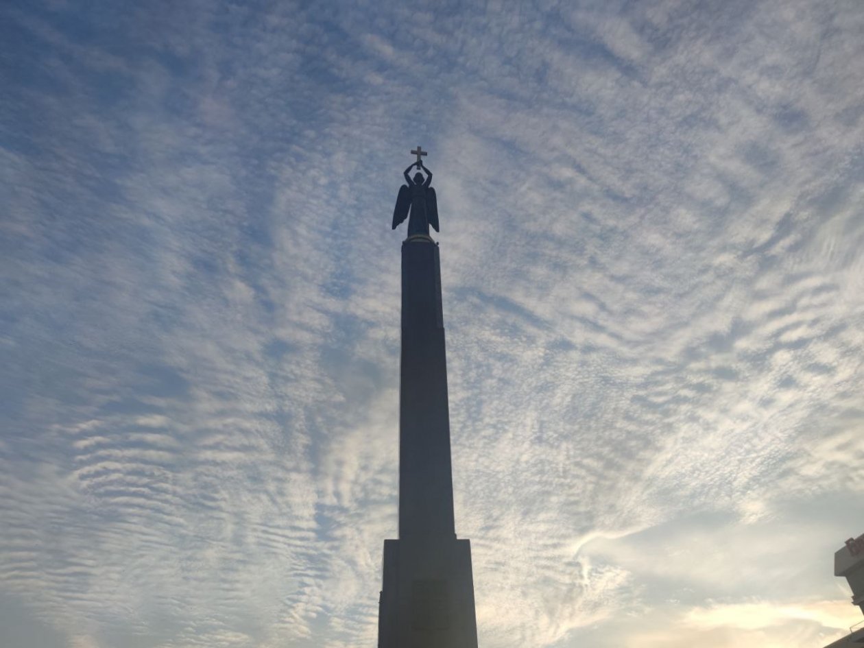 Ставропольцы выберут символ края для открытки с дополненной реальностью ИА Stavropol.Media