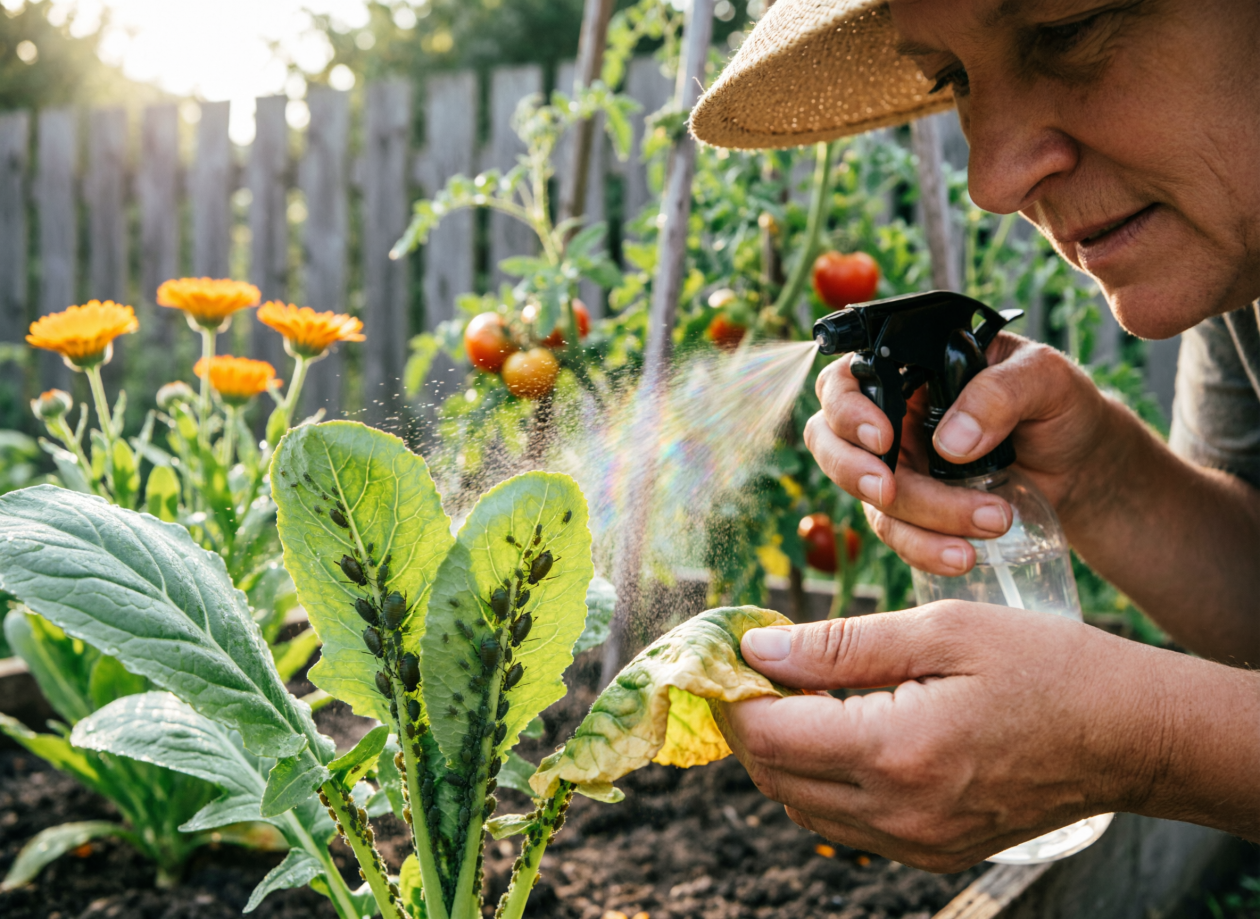 Тематическое фото сгенерировано при помощи ИИ (18+)