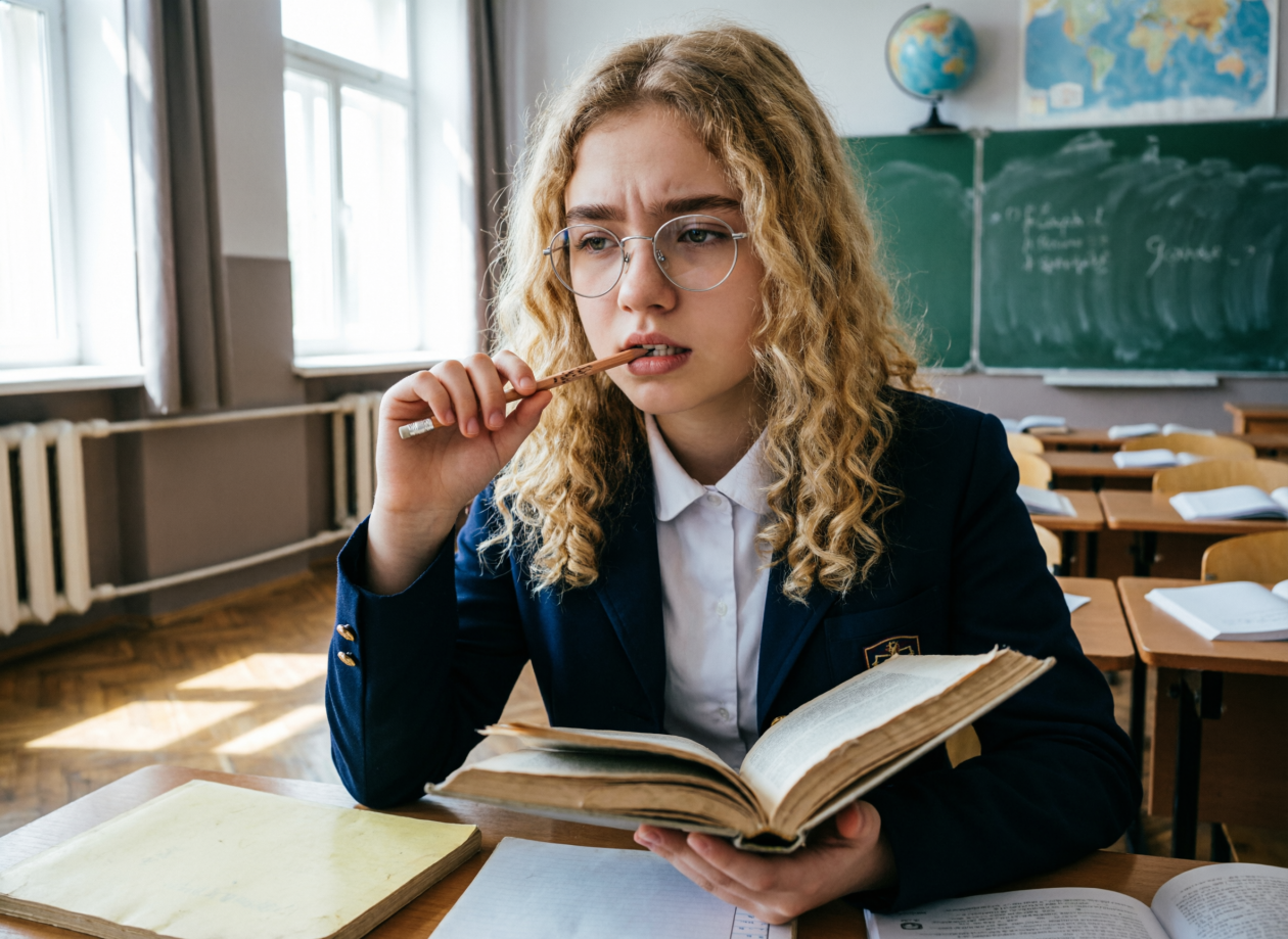 Тематическое фото сгенерировано при помощи ИИ (18+)