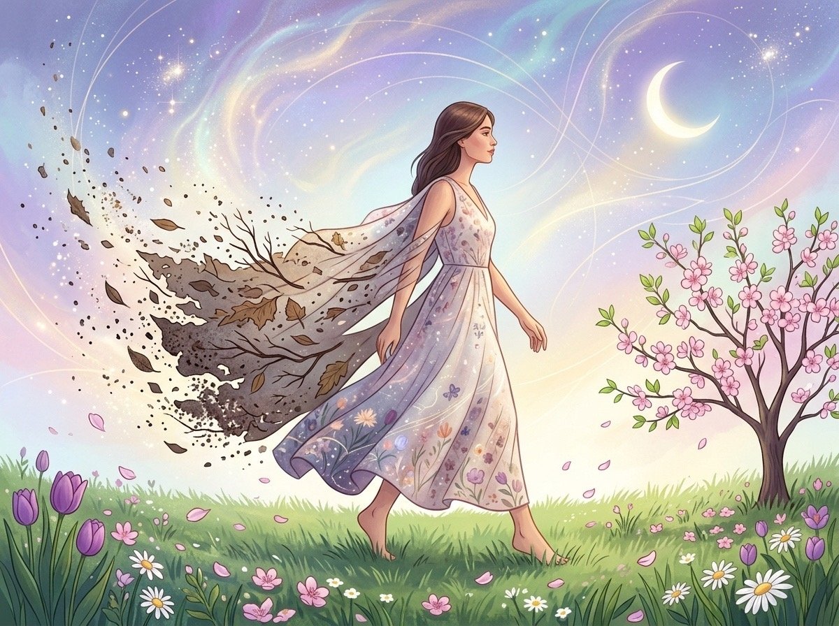 Тематическое фото ИИ Кандинский (18+)