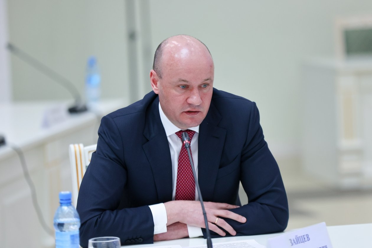 пресс-служба правительства Сахалинской области