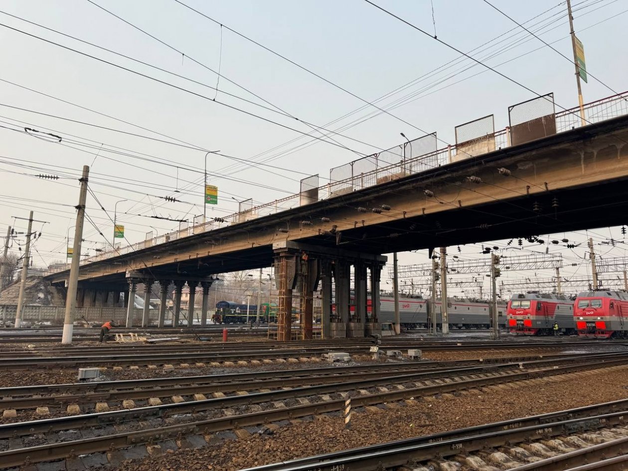 Движение транспорта ограничат 27 марта пресс-служба главы Белогорска