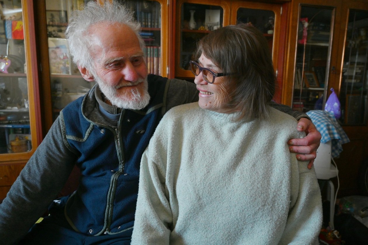 Павел Жданов