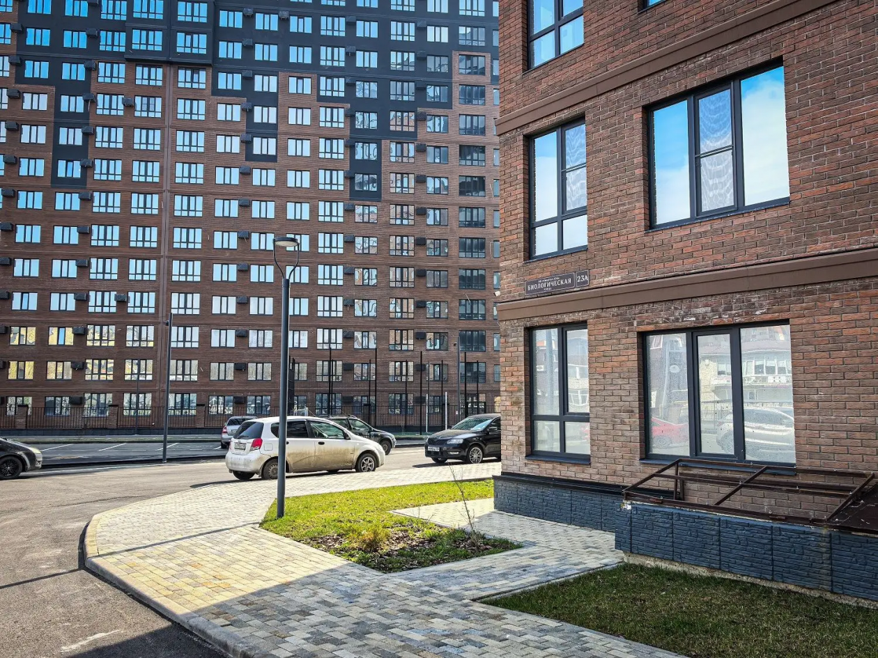 Цифровая инфраструктура в ЖК Квартал 204 пресс-служба МТС