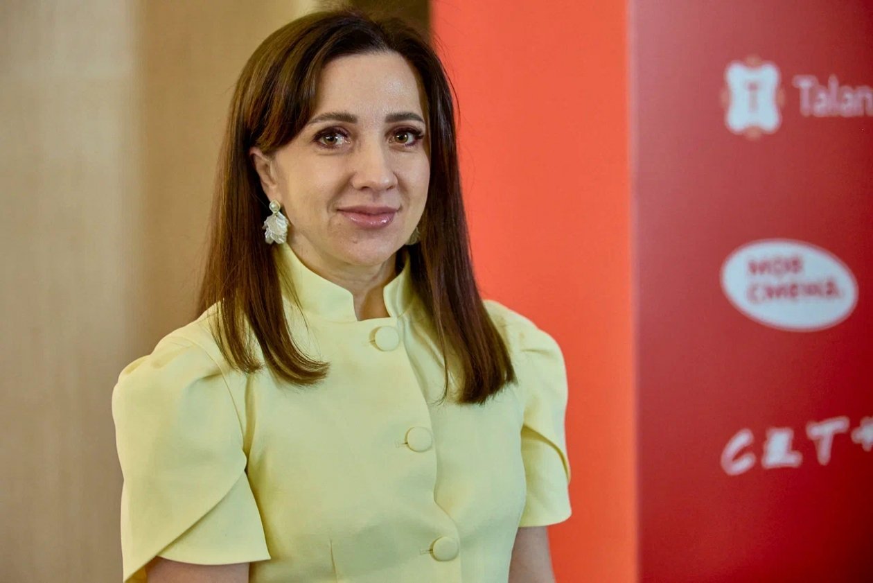 Дарья Спиридонова Дмитрий Осипчук, ИА PrimaMedia