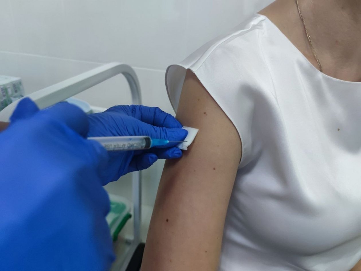 Тематическое фото ИА EAOMedia