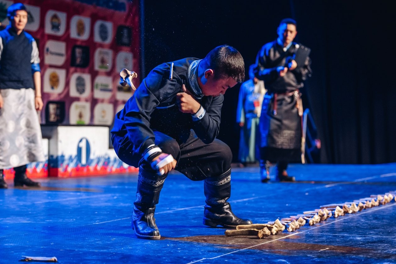 минспорт Бурятии