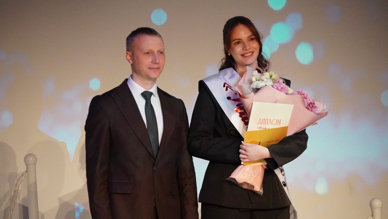 пресс-служба Администрации ПКГО