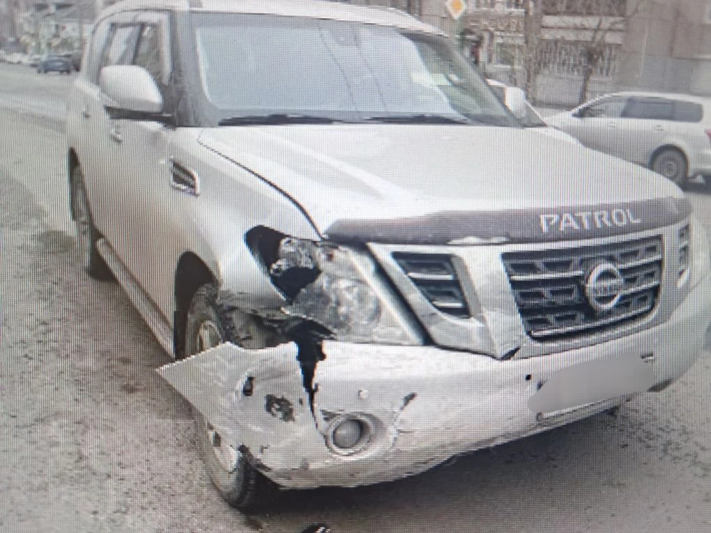 Госавтоинспекции Забайкалья