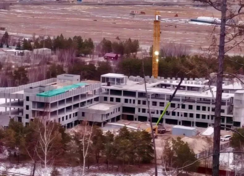 Новый комплекс Высшей школы музыки в Якутске введут в декабре 2026 года пресс-служба главы и правительства РС (Я)