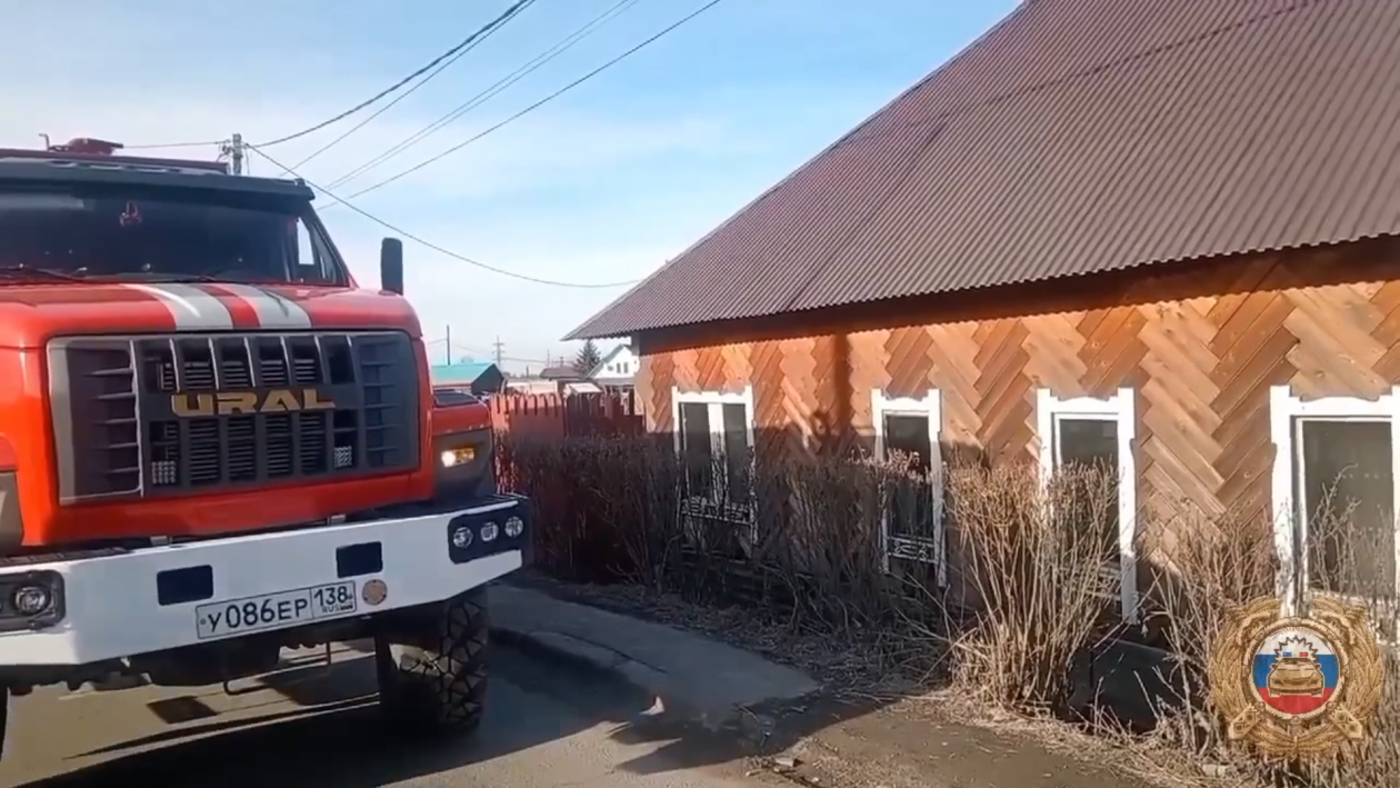 Дом ГУ МВД России по региону