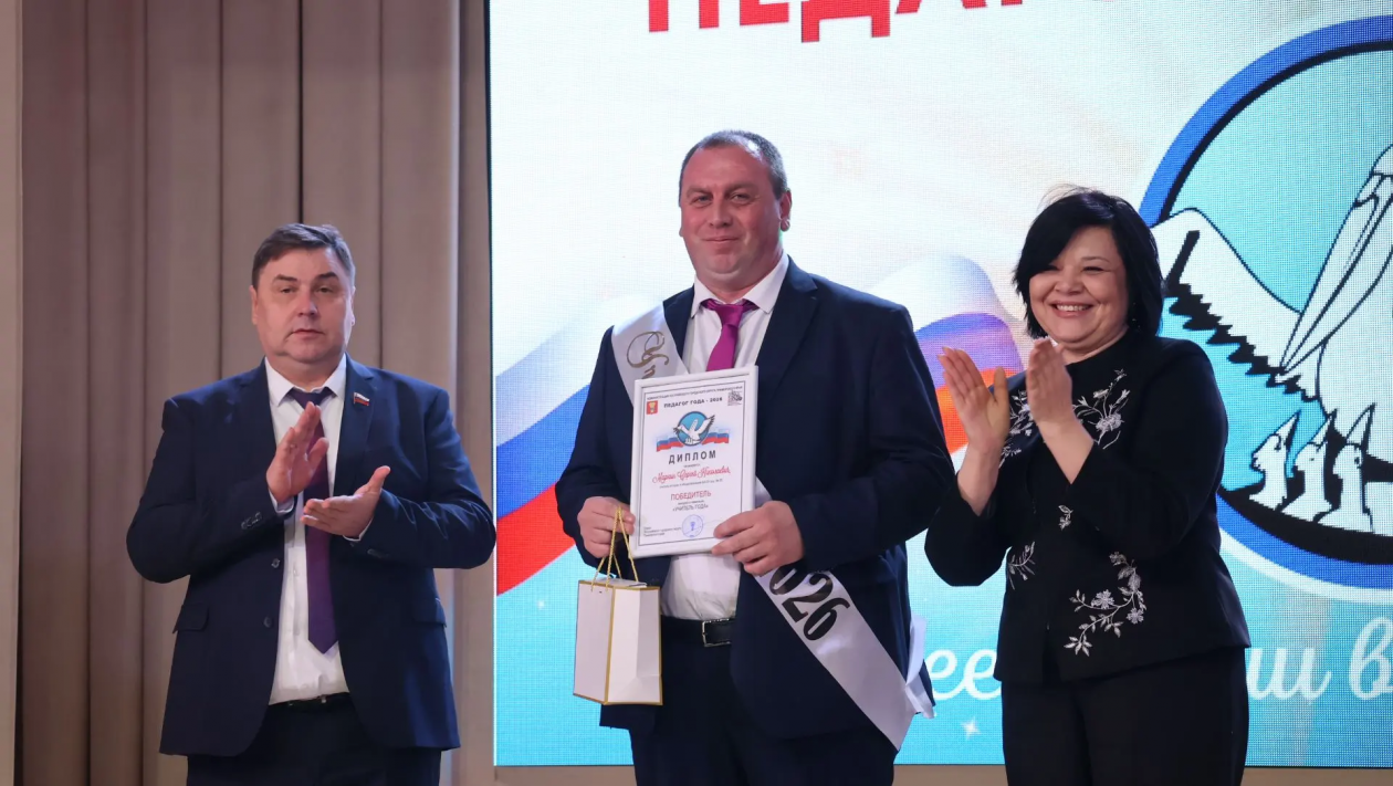 Александр Шепырев, ИА UssurMedia