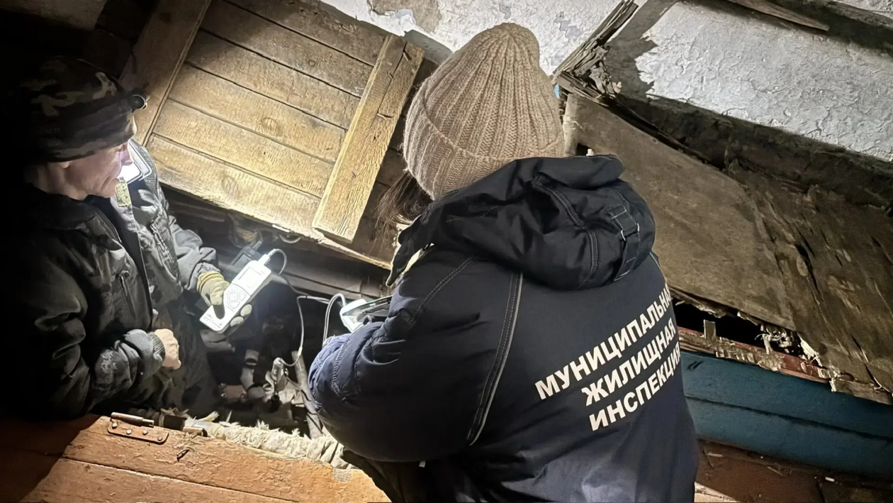 Новый подход к муниципальному контролю делает ставку на профилактику, а не на наказание Мэрия Улан-Удэ